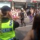 Illustration for article titled My photos from the biggest pride parade in Sweden!